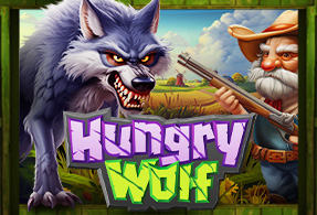 Hungry Wolf
